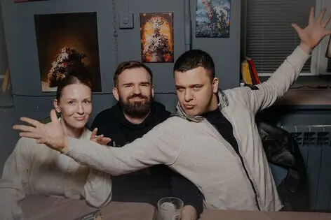Квиз «Точно квиз» от Точно квиз