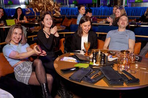 Фотография квиза Альянс от компании Альянс (Фото 1)