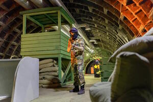 Фотография экшн-игры Параграф 42 от компании Бункер 42 (Фото 1)