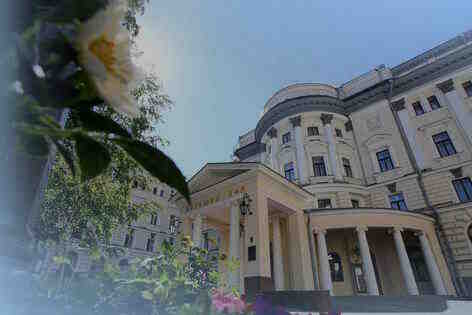 Городской квест «Спектакль окончен» от Kvestreet