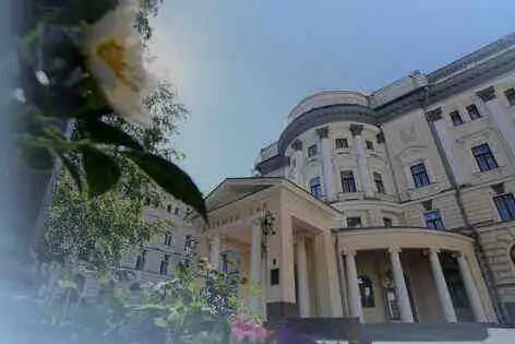 Городской квест «Спектакль окончен» от Kvestreet