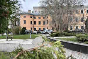 Фотография городского квеста Спектакль окончен от компании Kvestreet (Фото 2)