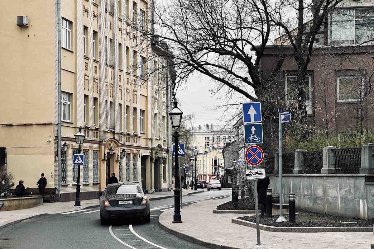 Фотография городского квеста Спектакль окончен от компании Kvestreet (Фото 3)
