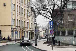 Фотография городского квеста Спектакль окончен от компании Kvestreet (Фото 3)