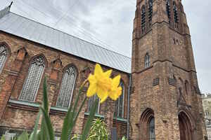 Фотография городского квеста Спектакль окончен от компании Kvestreet (Фото 5)