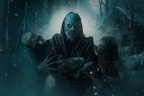 Квест-Перформанс «Дожить до рассвета: эффект бабочки» от Islandead