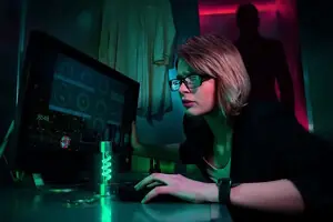 Обитель зла: исход