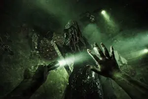 Outlast II