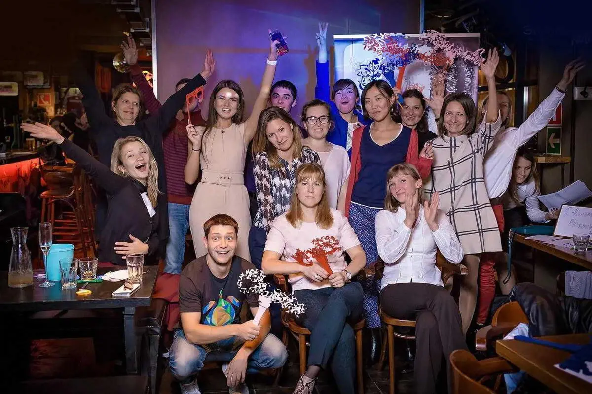 Откройте двери в мир квестов!