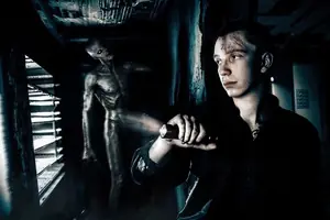 Сайлент Хилл I / Silent Hill I