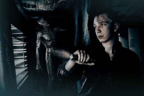 Квест-Перформанс «Сайлент Хилл I / Silent Hill I» от Quest Stars