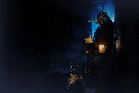 99 ночей в лесу