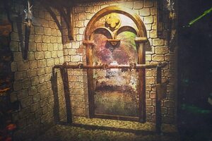 Фотография квеста Гарри: узник Азкабана от компании Квест для всех (Фото 1)