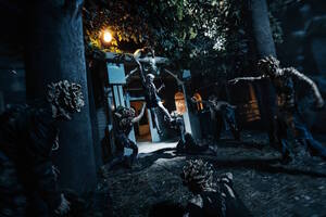 Dreadland Quest