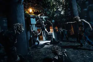 Одни из нас / The Last of Us