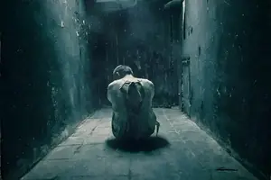 Голод
