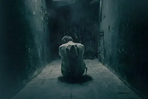 Голод