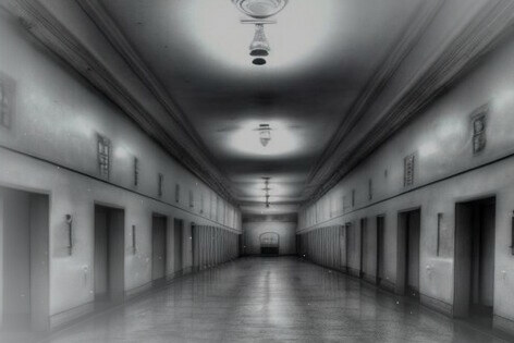 Квест-перформанс «Repeat» от Horror Universe