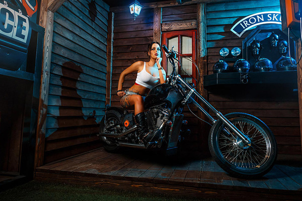 Фотография квеста «Опасная игра»