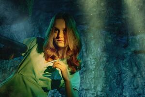 Фотография квеста Кома от компании Клаустрофобия (Фото 1)