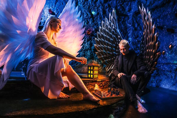 Шанс на искупление