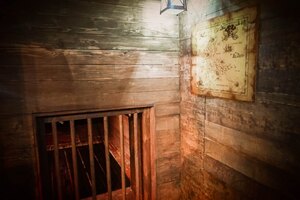 Фотография квеста Корабль пиратов от компании Квест для всех (Фото 2)