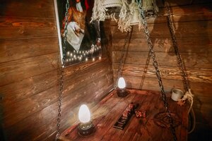 Фотография квеста Корабль пиратов от компании Квест для всех (Фото 4)