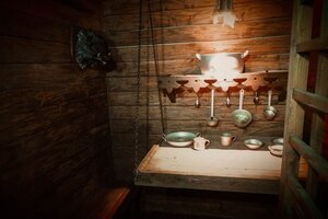 Фотография квеста Корабль пиратов от компании Квест для всех (Фото 5)