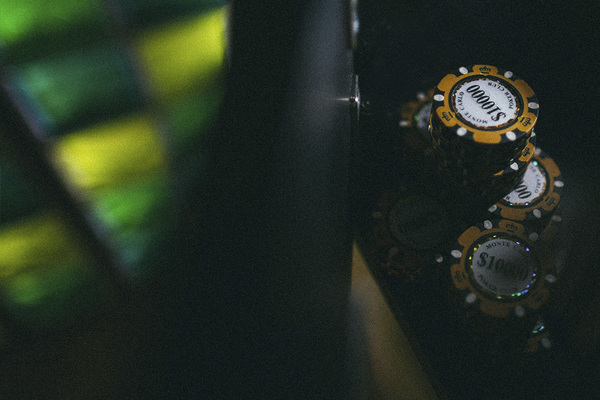 Фотография квеста «Карты, деньги, два стола»