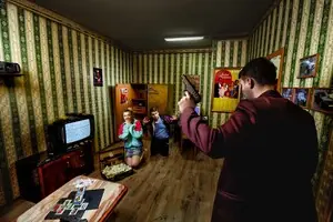 Лихие 90-е