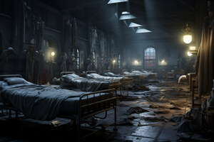 Penumbra: Hospital