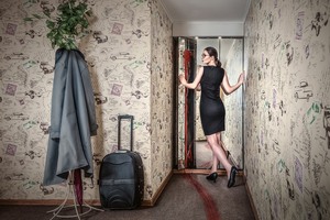 Фотография квеста Убийство в закрытой комнате от компании Barabaka (Фото 3)