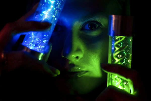 Фотография квеста «Обитель зла: особняк»