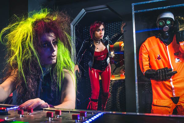 Квартира Жанны Агузаровой