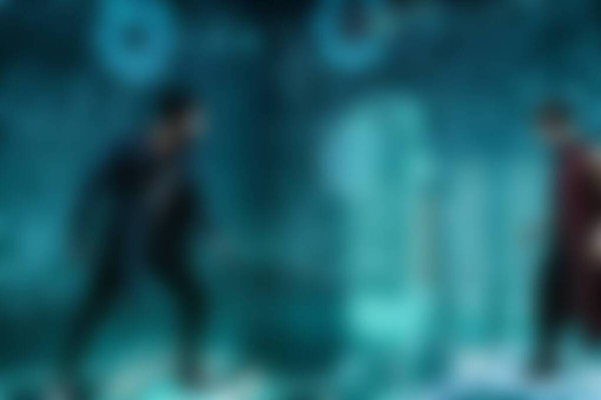 Фотография VR-квеста Контакт от компании claustrophobia.com (Фото 1)