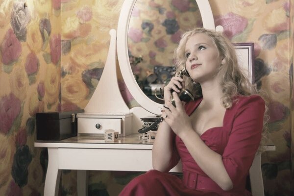 Фотография квеста «Женщины с Венеры»