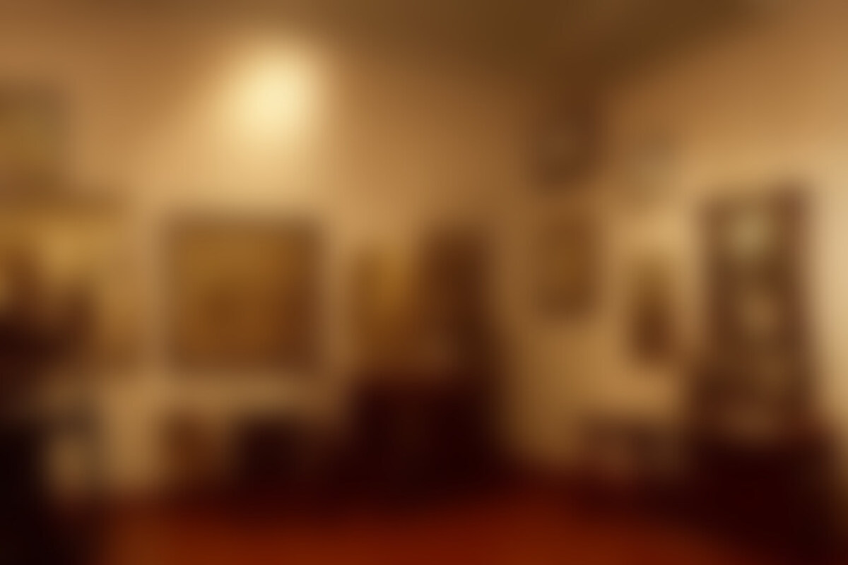 Фотография квеста Музей от компании Room quest (Фото 1)