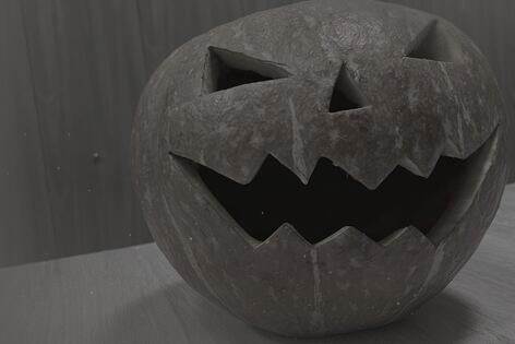 Квест-Перформанс «Billy» от Necropolis Project Квест-Перформанс «Billy» от Necropolis Project