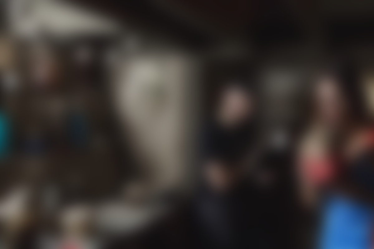 Фотография квеста Иллюзия Обмана от компании Арена Квест (Фото 3)