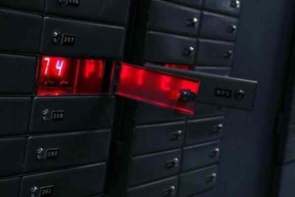 Фотография квеста «Банк»