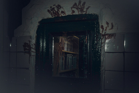 Квест «Приют» от Save Yourself