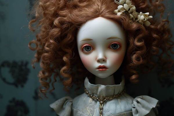 Фотография перформанса «ELSA»