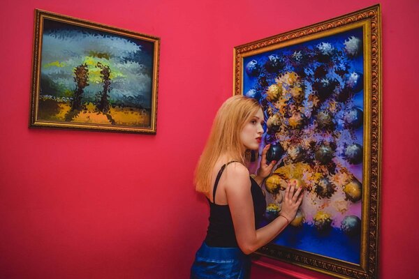 Фотография квеста «Афера по-испански»