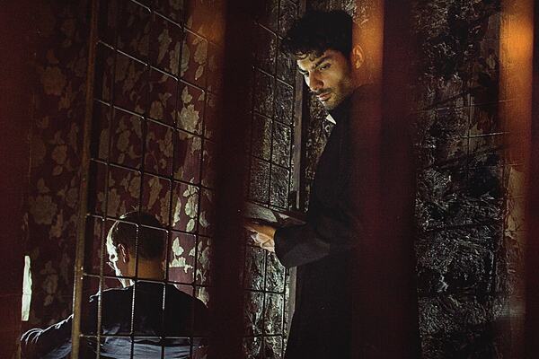 Фотография квеста «Silent Hill. Private Story»