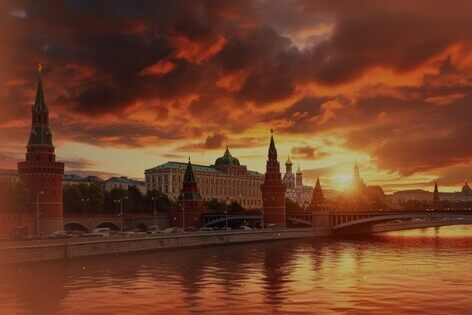Городской квест «Сердце Москвы» от Iquest-su
