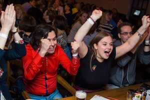 Фотография квиза Мозгва от компании Мозгва (Фото 1)
