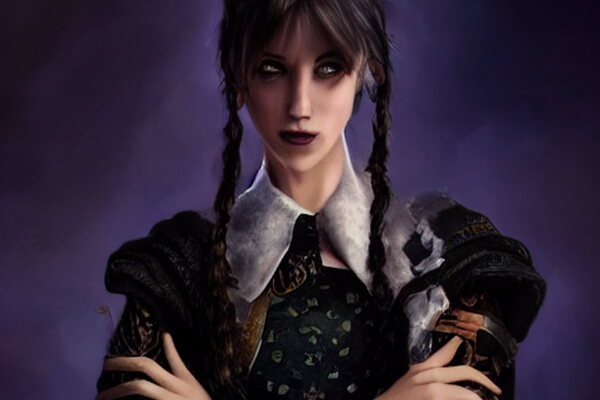 Фотография перформанса «Реминискорум: Пиковая Дама»