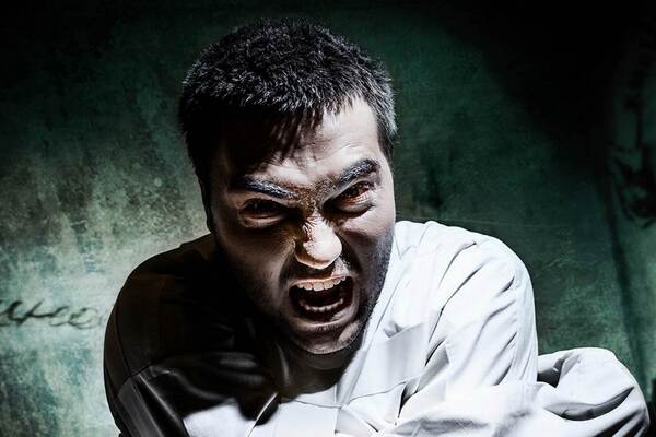 Фотография квеста «Секретный пациент»