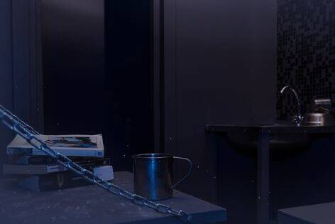 Квест «Алькатрас» от re-Rooms