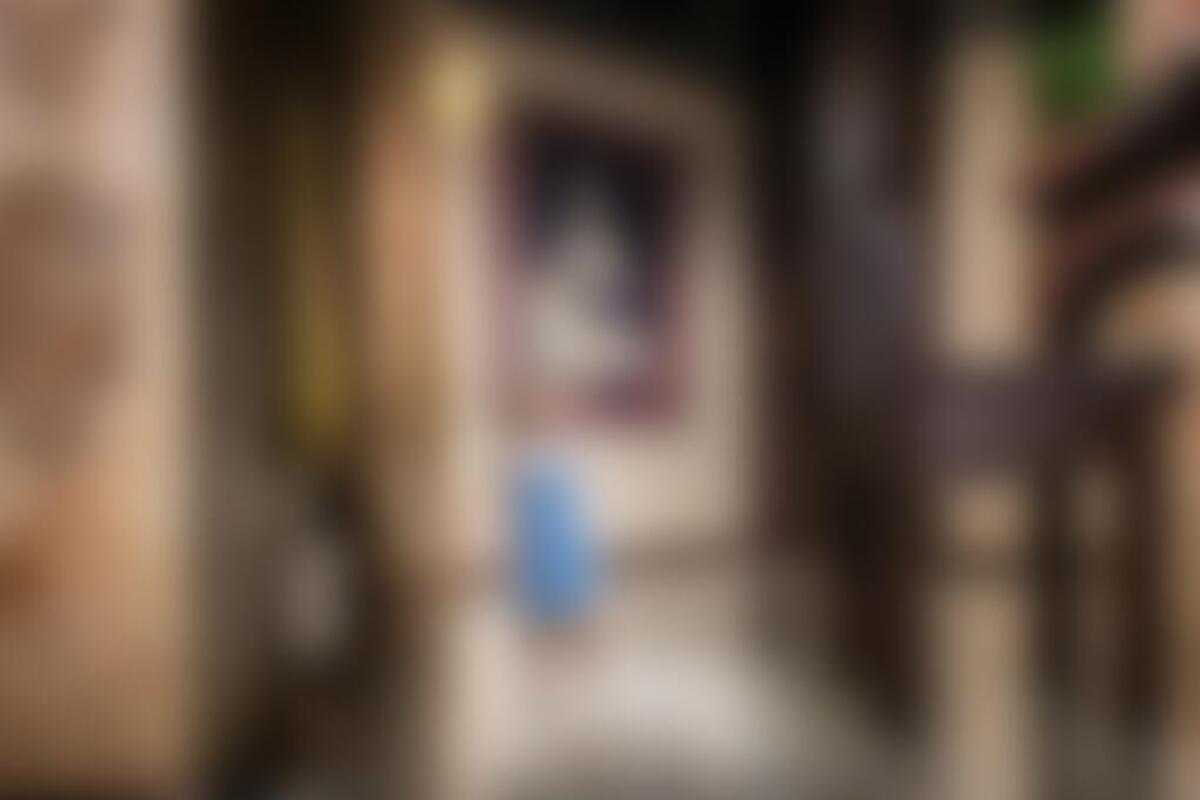 Фотография квеста Гулливер в Стране великанов от компании Клаустрофобия (Фото 1)